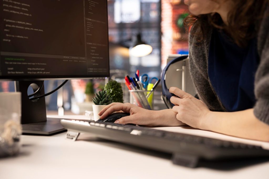 Portfolio stalking : comment rassembler 3 dossiers forts et créer une narration