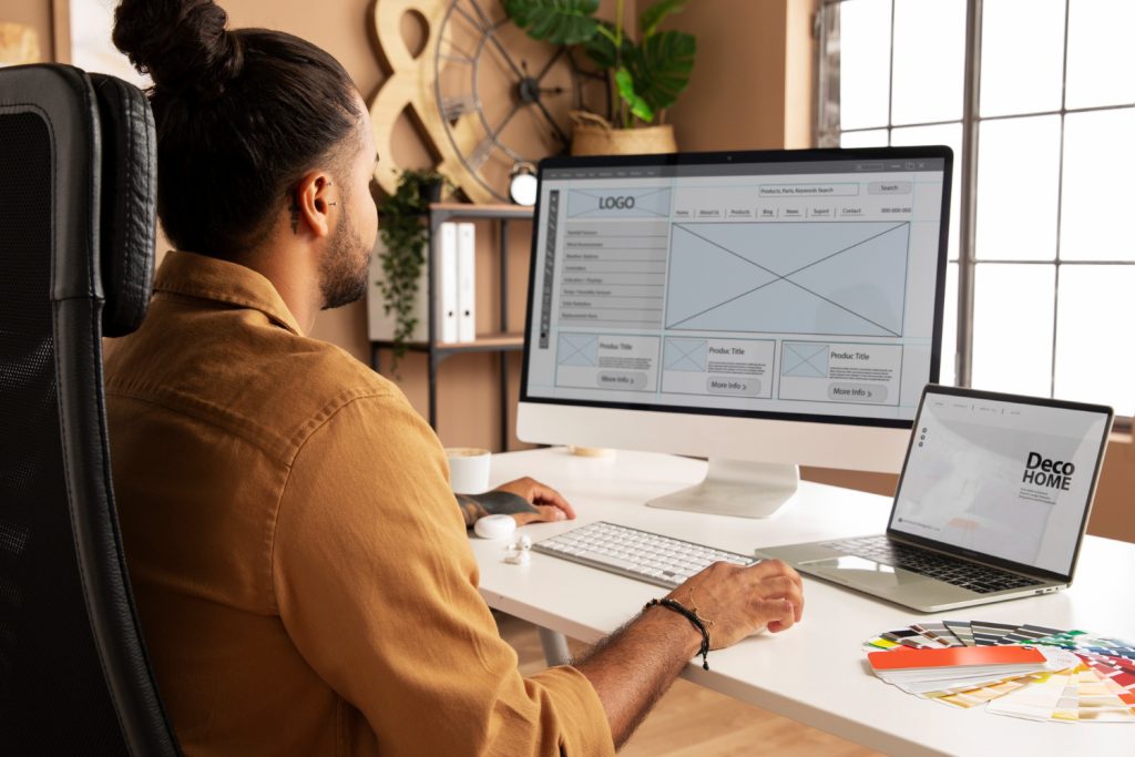 Images de films comme références : couleur, composition, typographie à l&rsquo;écran